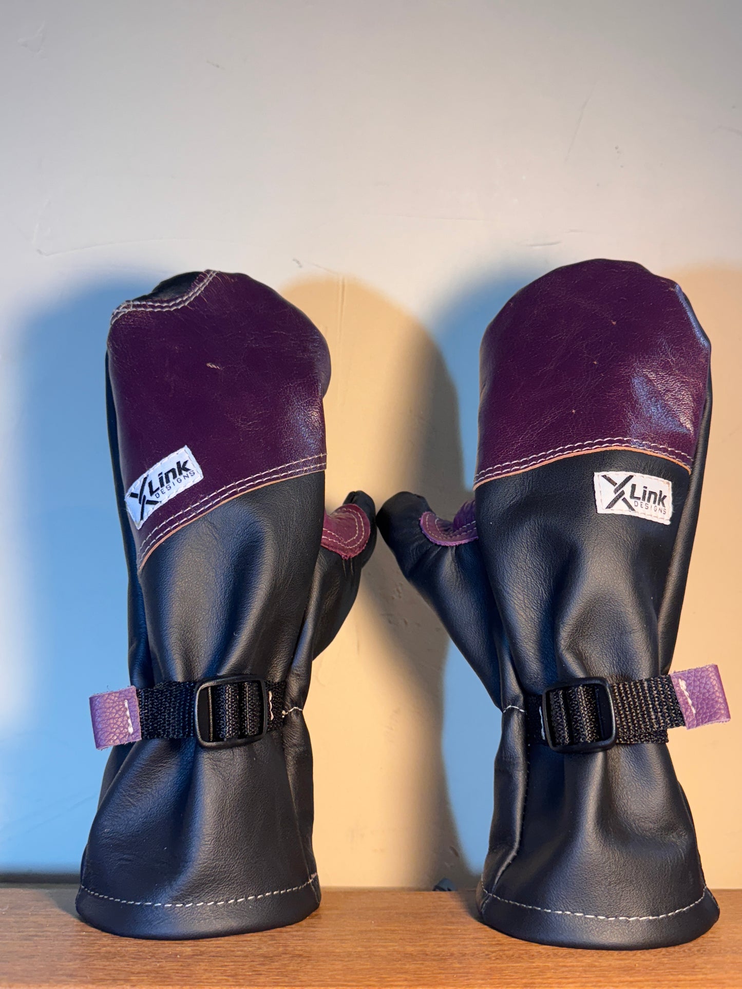 Touch of Plum (L)