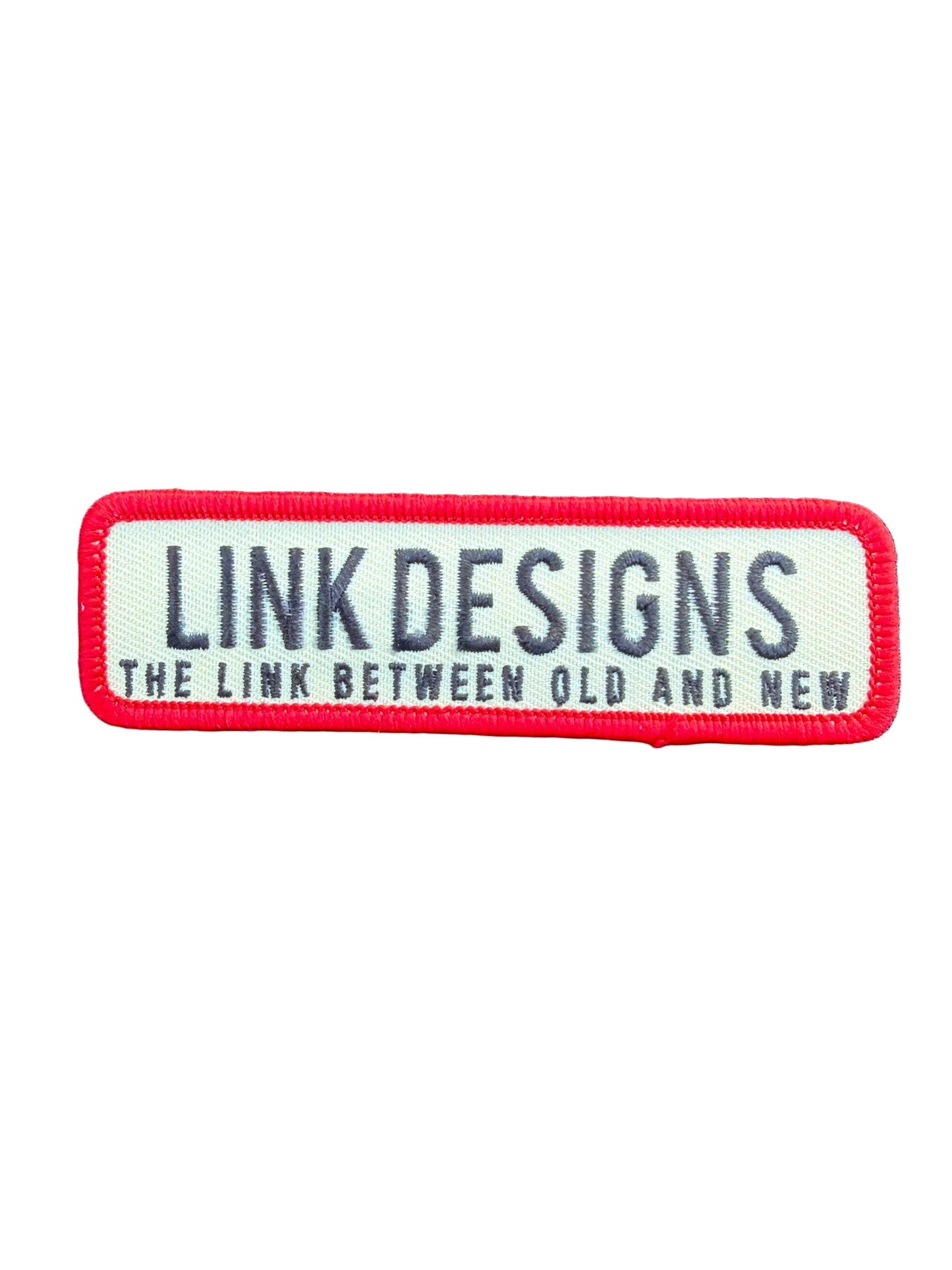 Link Designs Bar patch