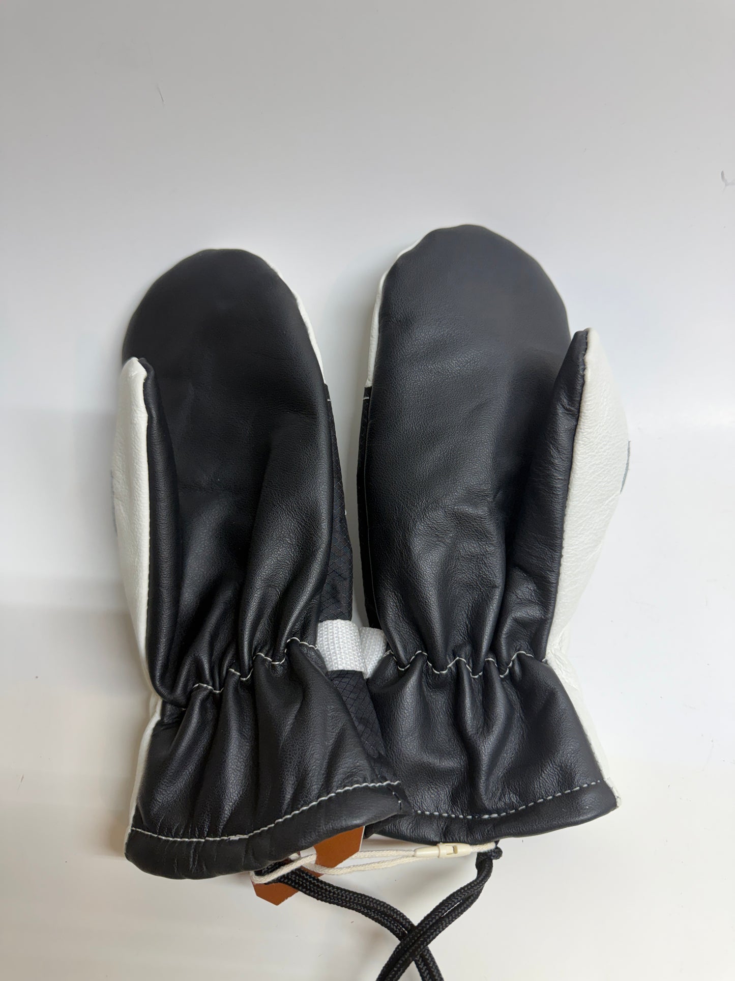 Big Agnes pad B&W (M)