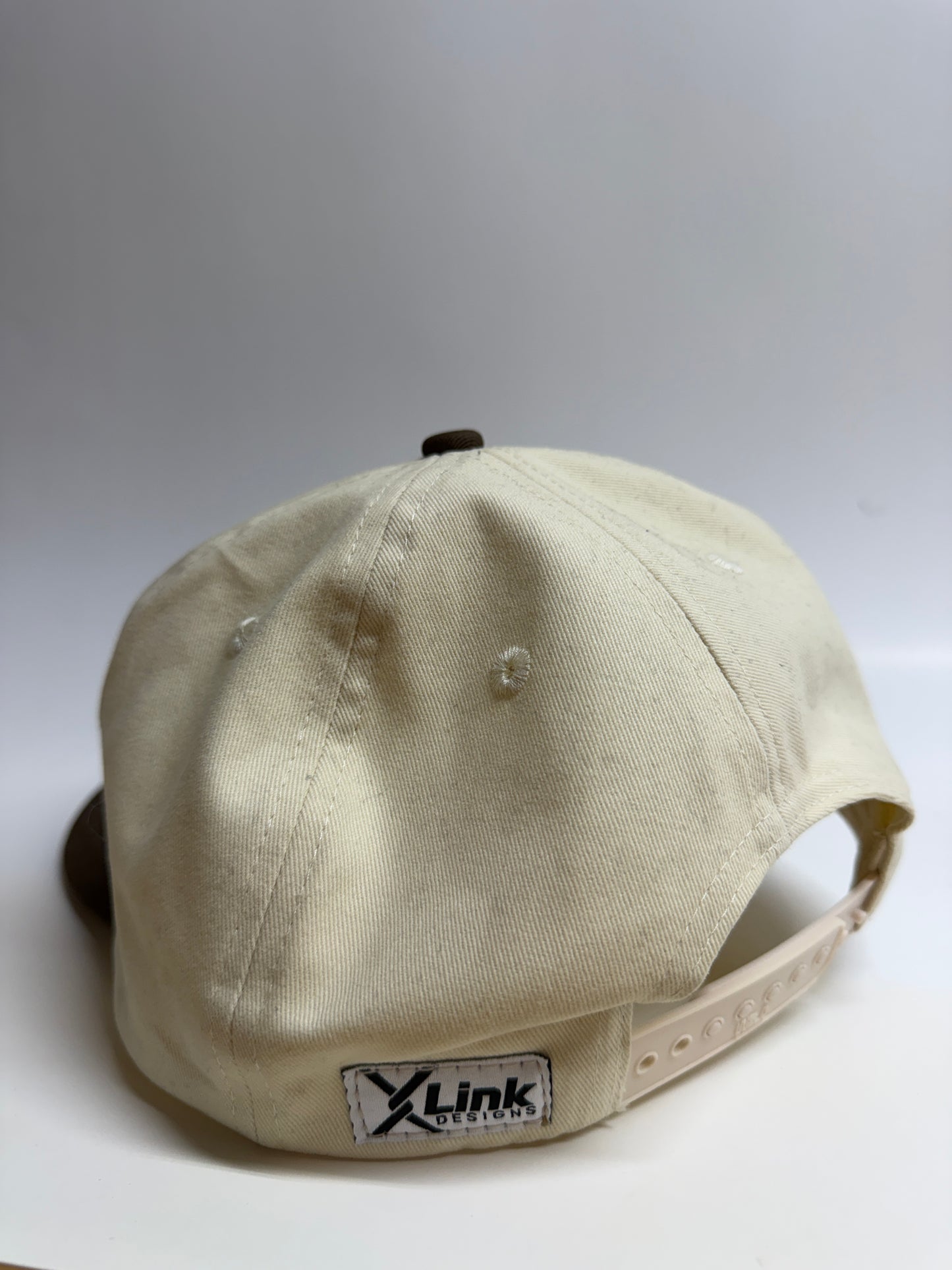 Ski fast! SnapBack hat