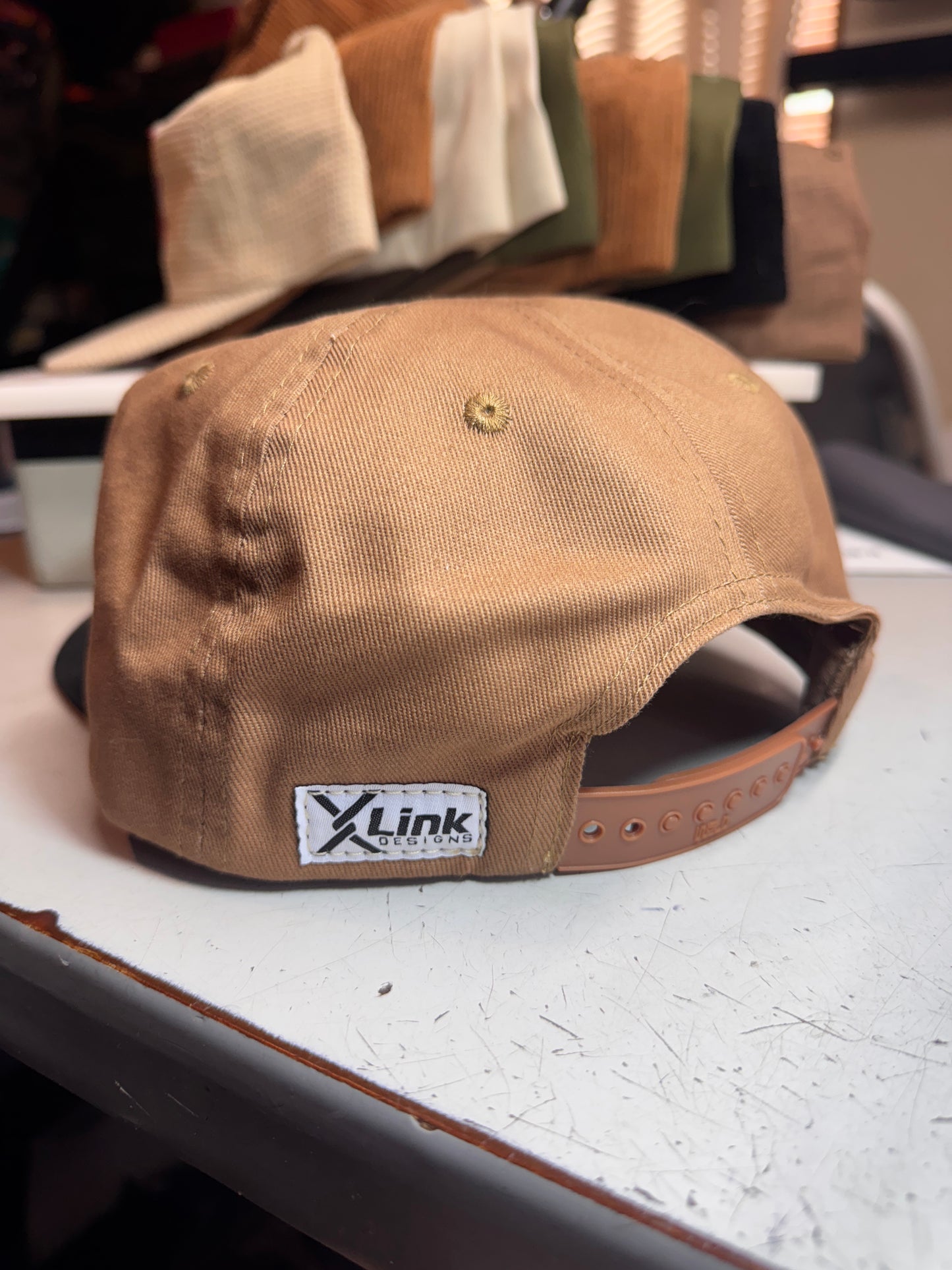 Fiat snapback