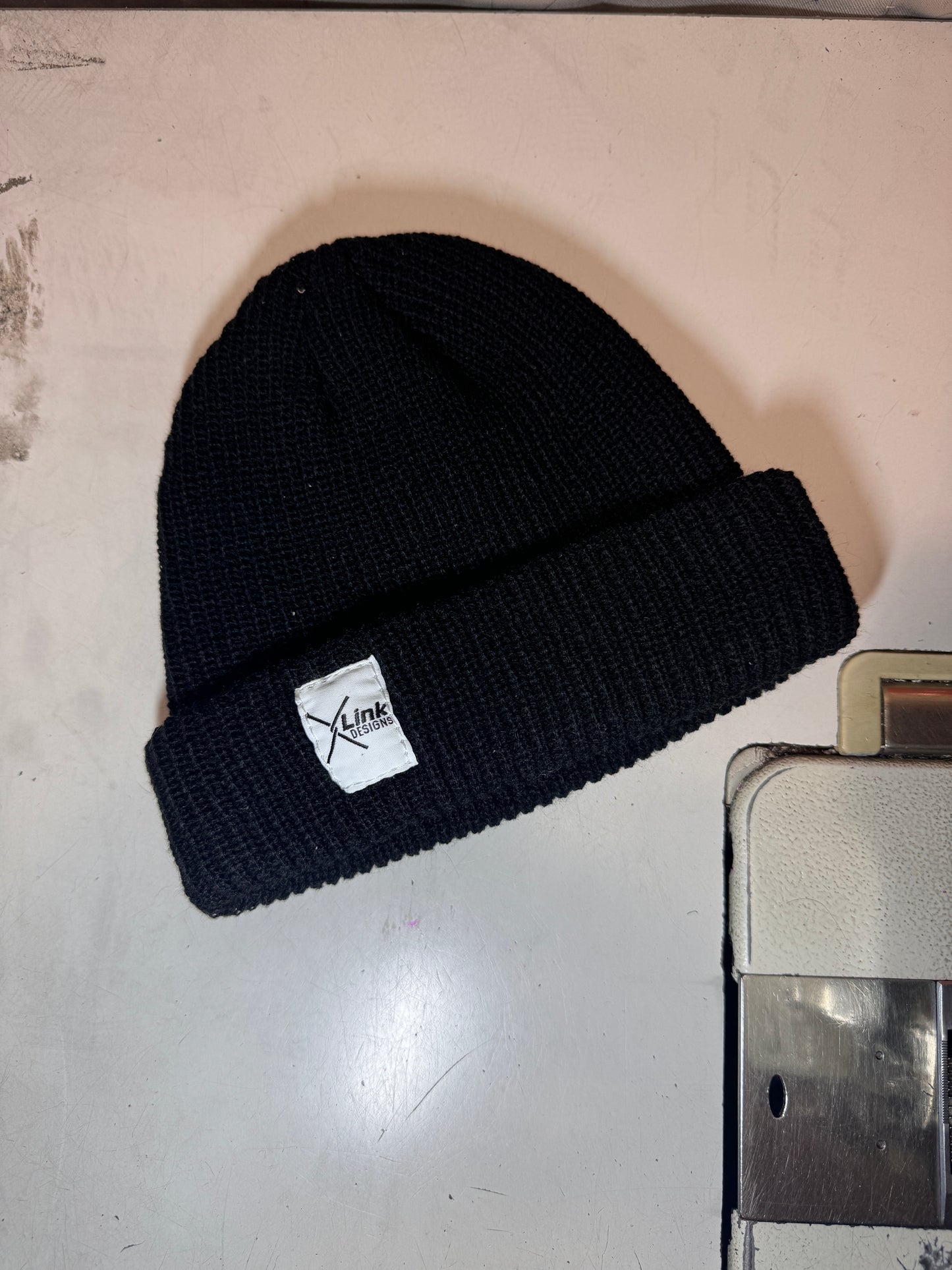 Fisherman Cap beanie