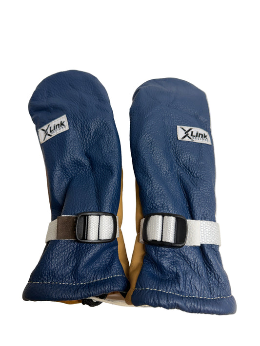 Blueberry muffin (M)