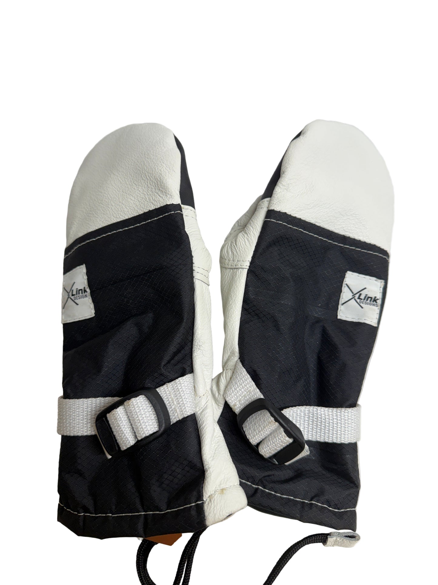 Big Agnes pad B&W (M)