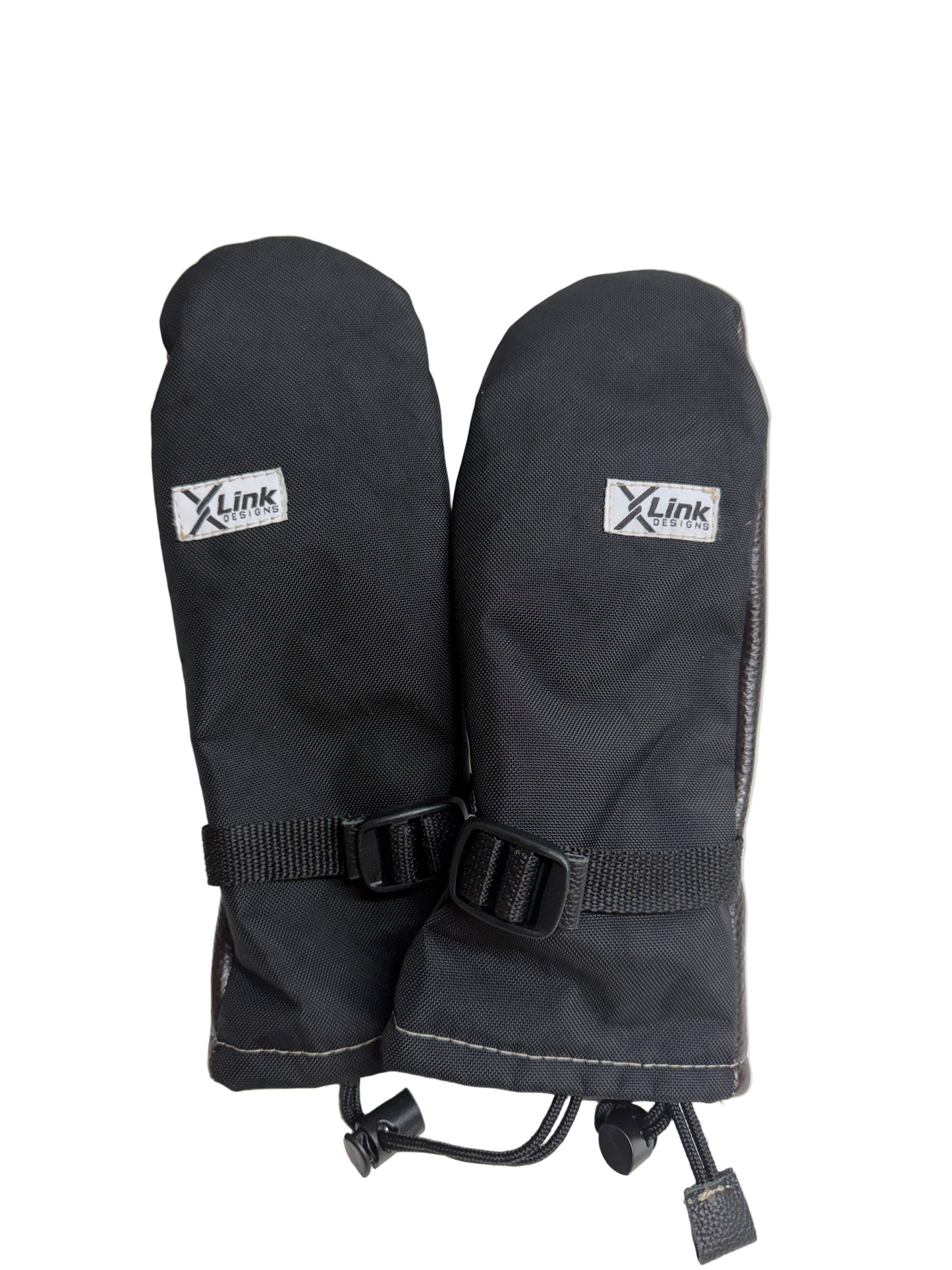 Ecopak and couch (L)