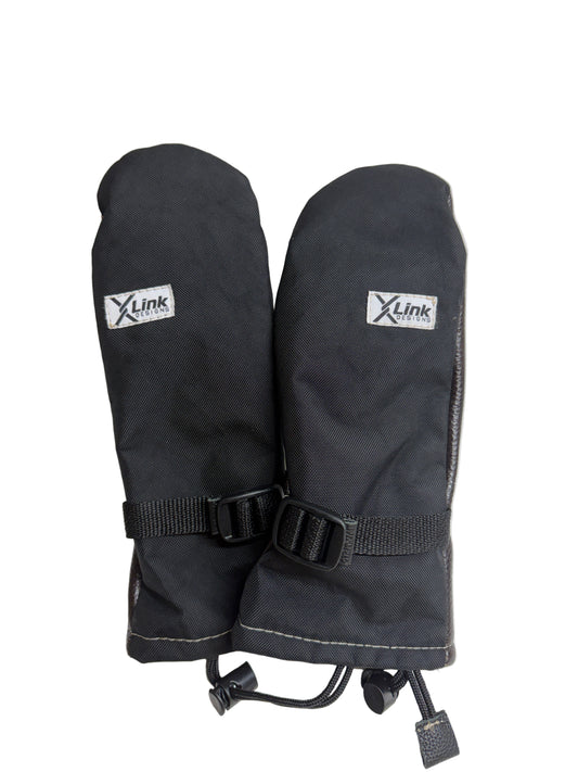 Ecopak and couch (L)