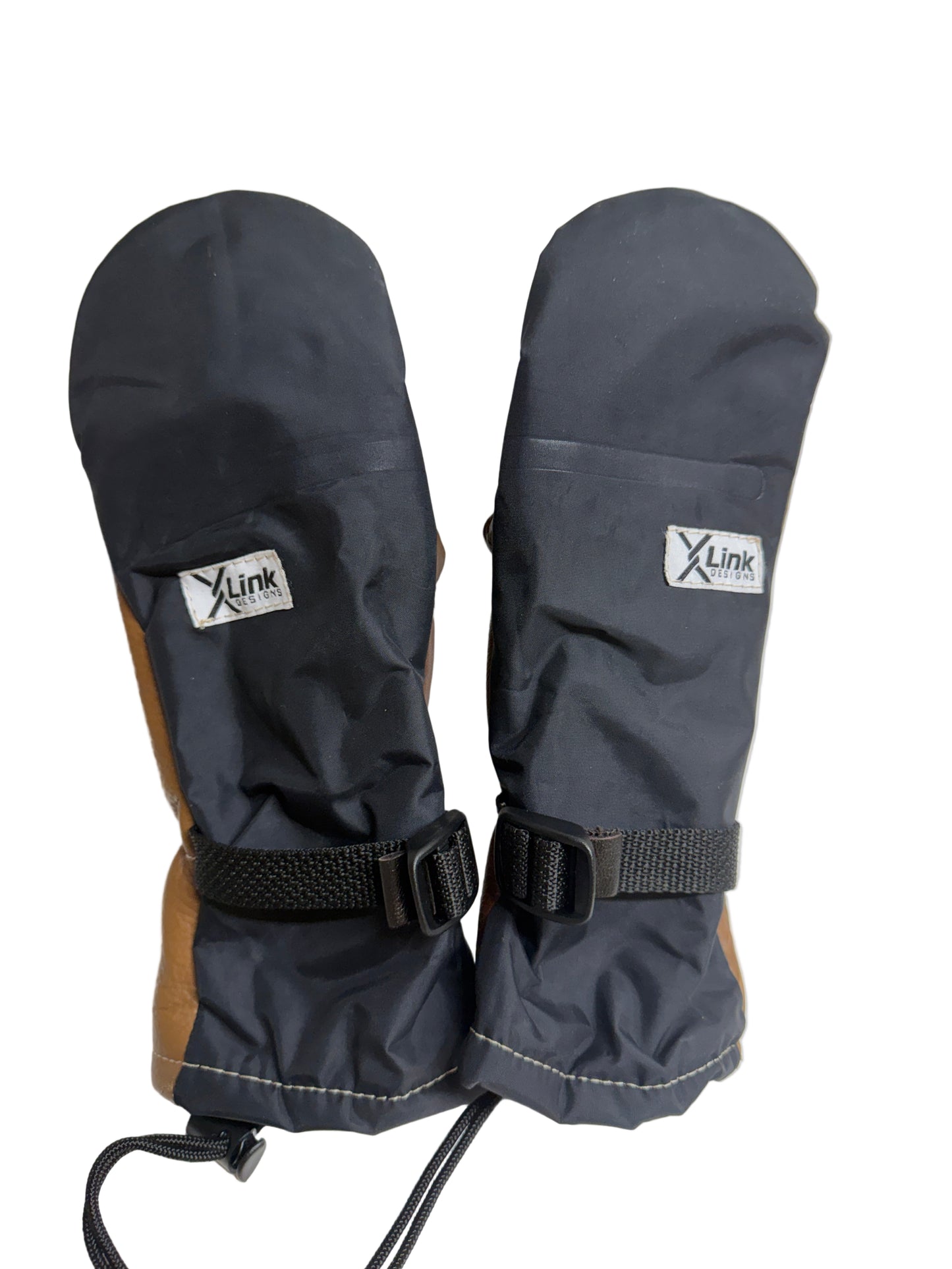 Black Big Agnes pad(L)