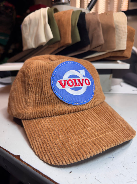 Volvo 1/1 dad hat